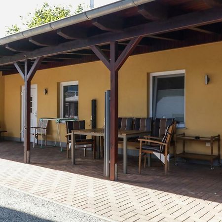 Ferienwohnung Kressmann Neppermin Bagian luar foto