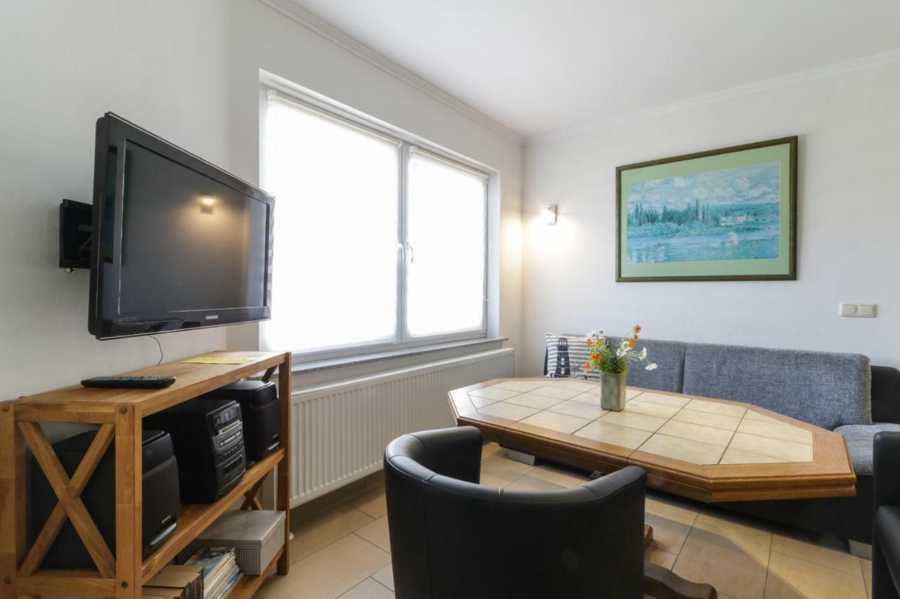 Ferienwohnung Kressmann Neppermin Bagian luar foto